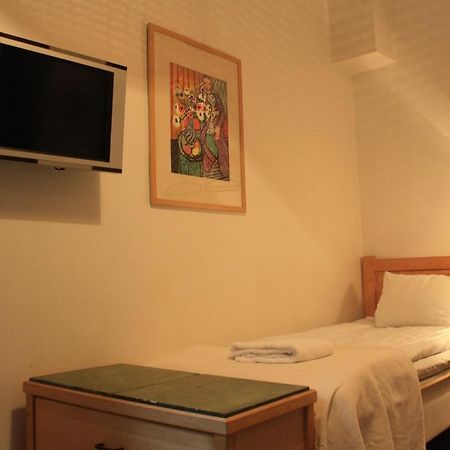 Hotel Maria Eriksson Gothenburg Ruang foto