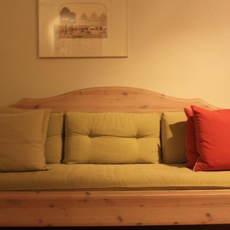 Hotel Maria Eriksson Gothenburg Bagian luar foto
