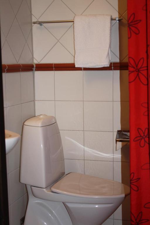 Hotel Maria Eriksson Gothenburg Ruang foto