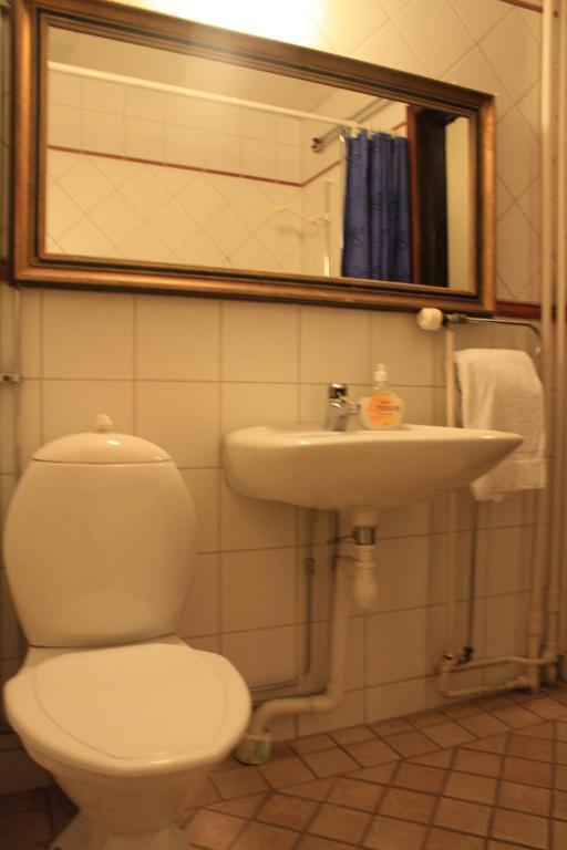 Hotel Maria Eriksson Gothenburg Ruang foto