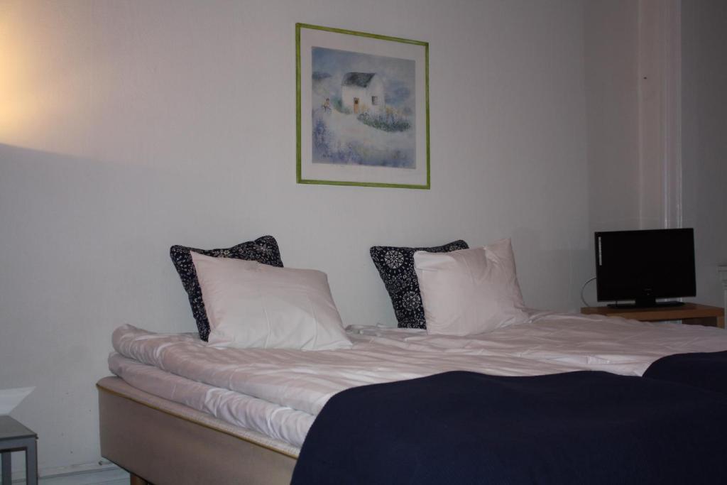 Hotel Maria Eriksson Gothenburg Ruang foto