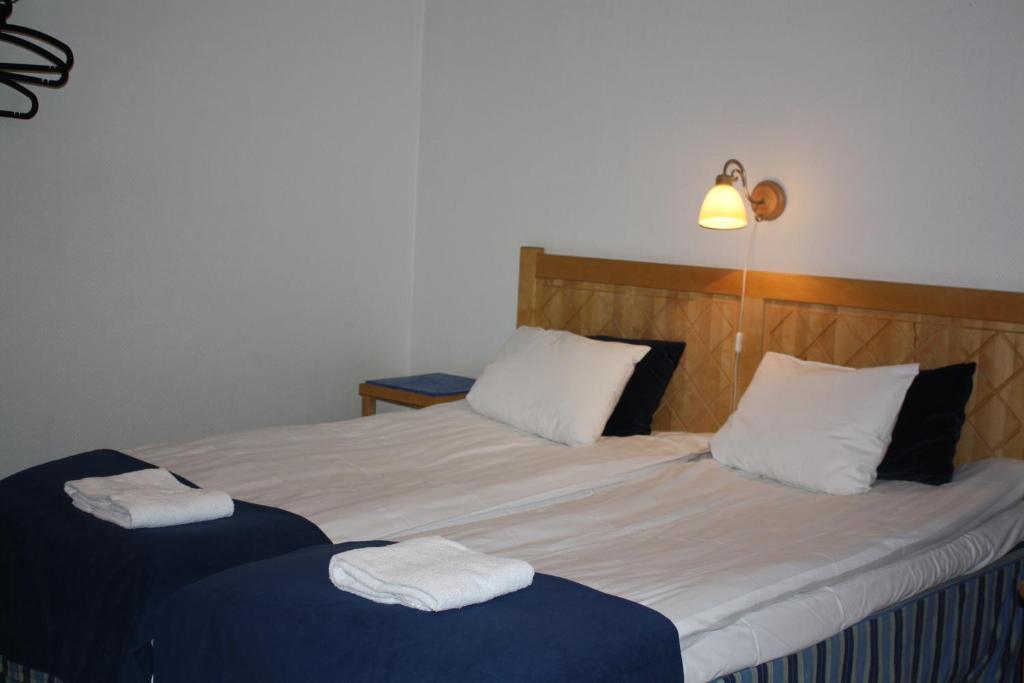 Hotel Maria Eriksson Gothenburg Ruang foto
