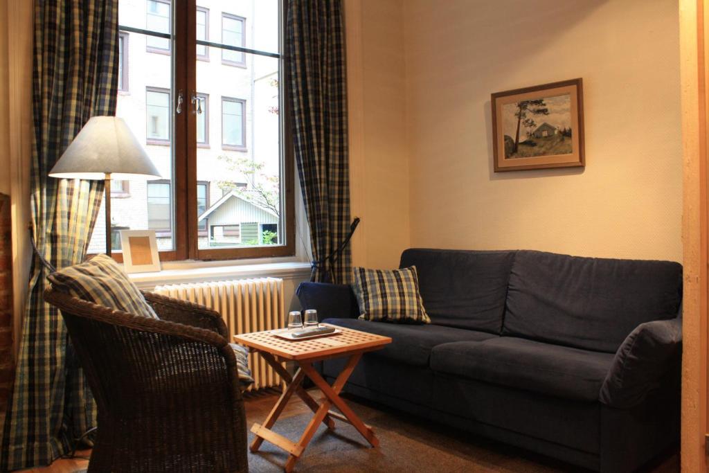 Hotel Maria Eriksson Gothenburg Ruang foto