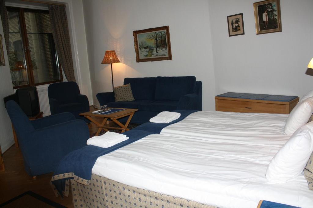 Hotel Maria Eriksson Gothenburg Ruang foto