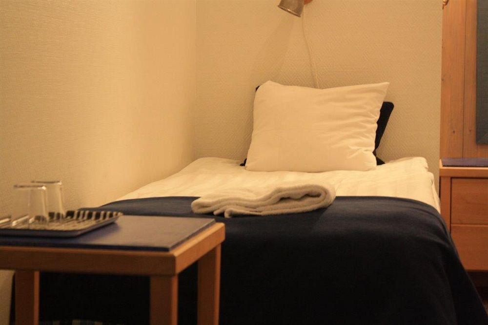 Hotel Maria Eriksson Gothenburg Bagian luar foto