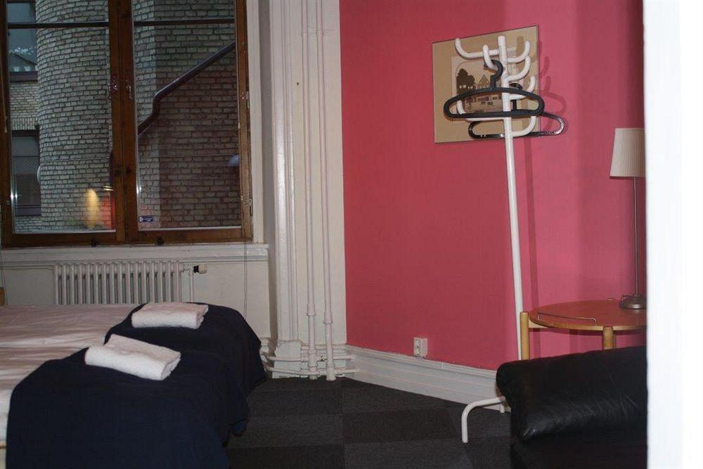 Hotel Maria Eriksson Gothenburg Bagian luar foto