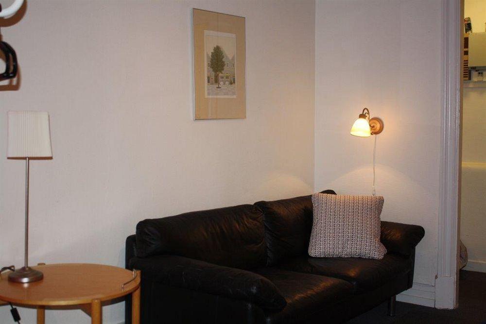 Hotel Maria Eriksson Gothenburg Bagian luar foto