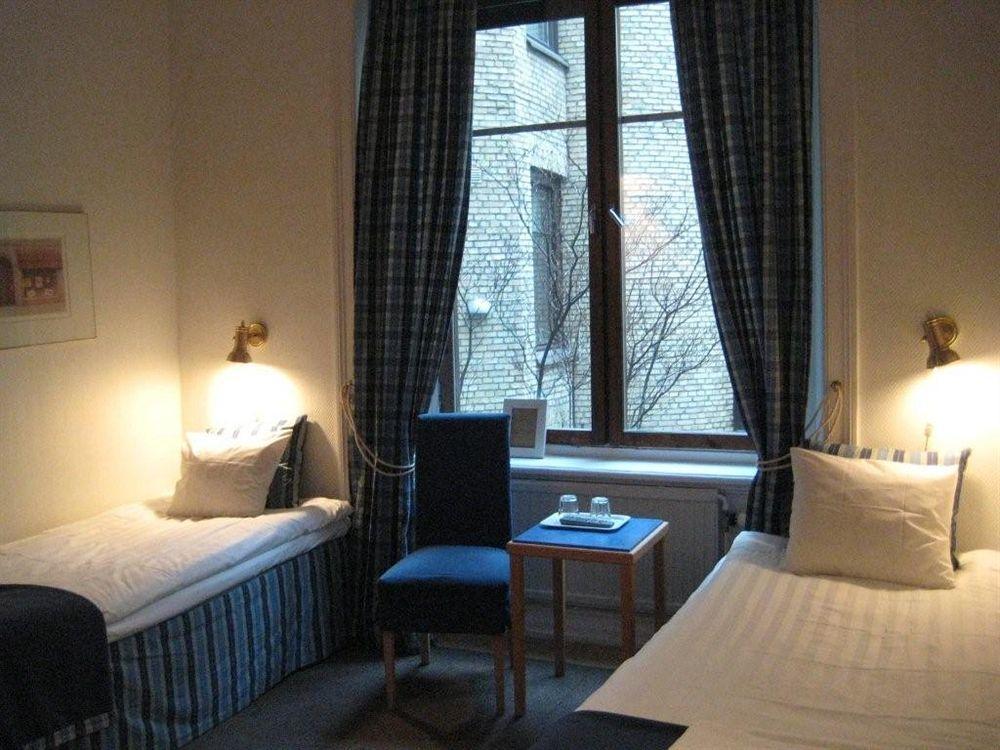 Hotel Maria Eriksson Gothenburg Bagian luar foto