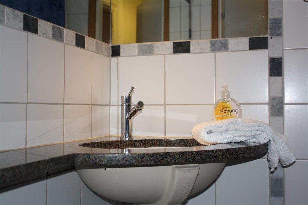 Hotel Maria Eriksson Gothenburg Bagian luar foto