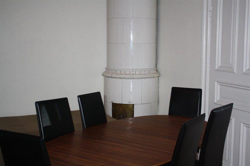 Hotel Maria Eriksson Gothenburg Bagian luar foto