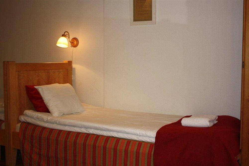 Hotel Maria Eriksson Gothenburg Bagian luar foto