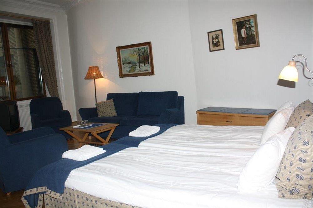 Hotel Maria Eriksson Gothenburg Bagian luar foto