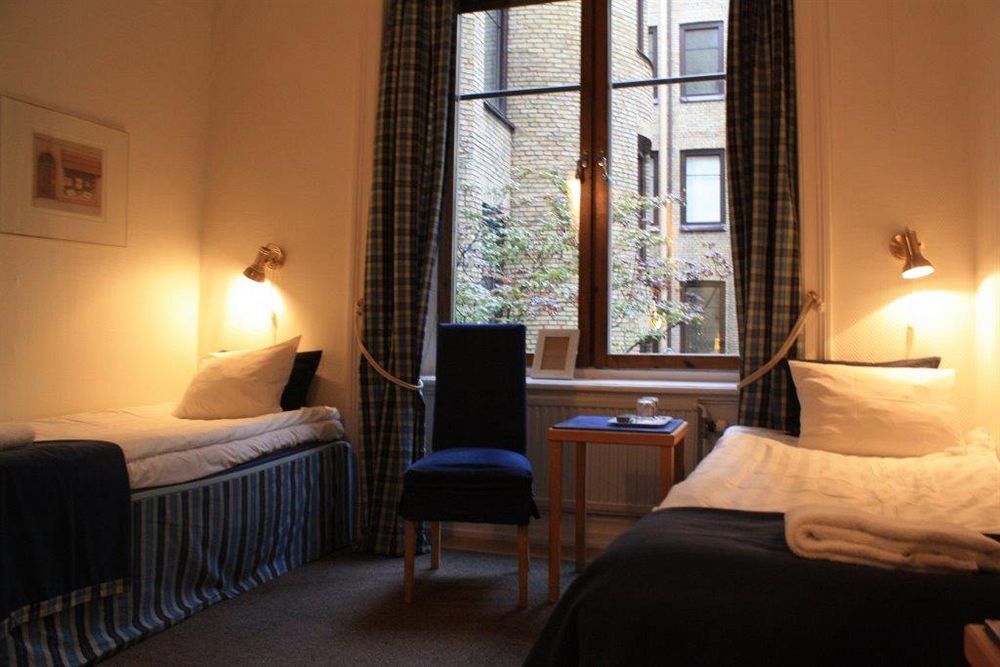 Hotel Maria Eriksson Gothenburg Bagian luar foto
