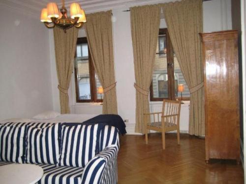 Hotel Maria Eriksson Gothenburg Bagian luar foto