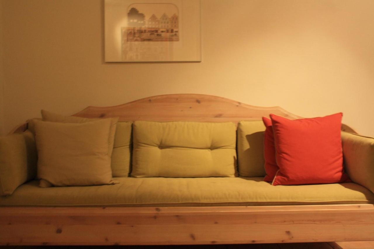 Hotel Maria Eriksson Gothenburg Bagian luar foto